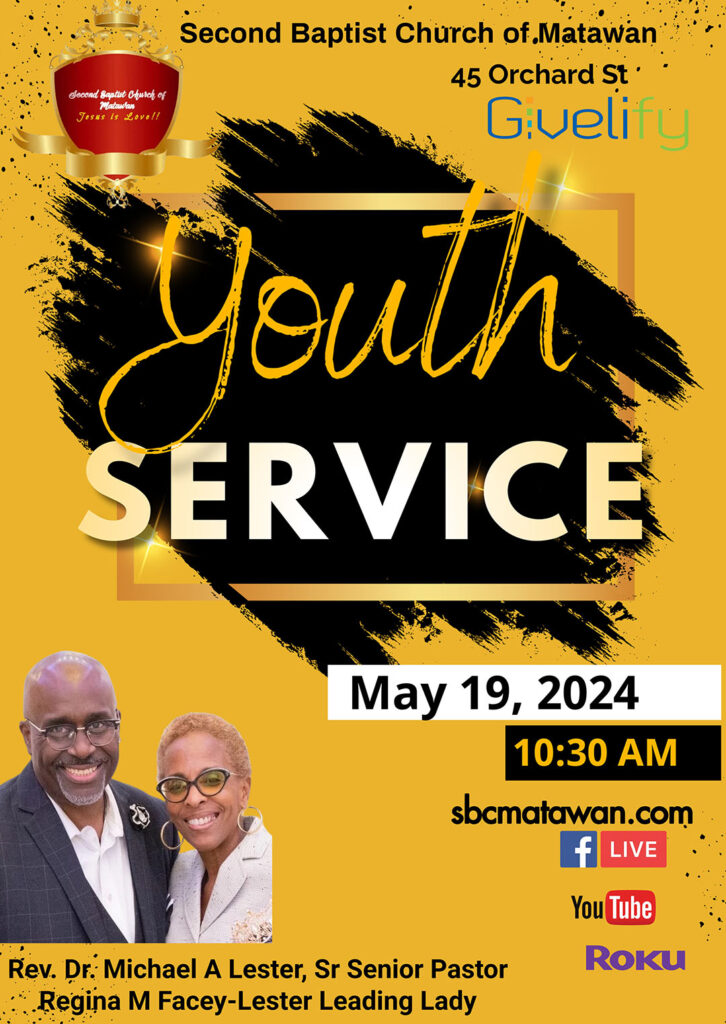 youth-sunday-service