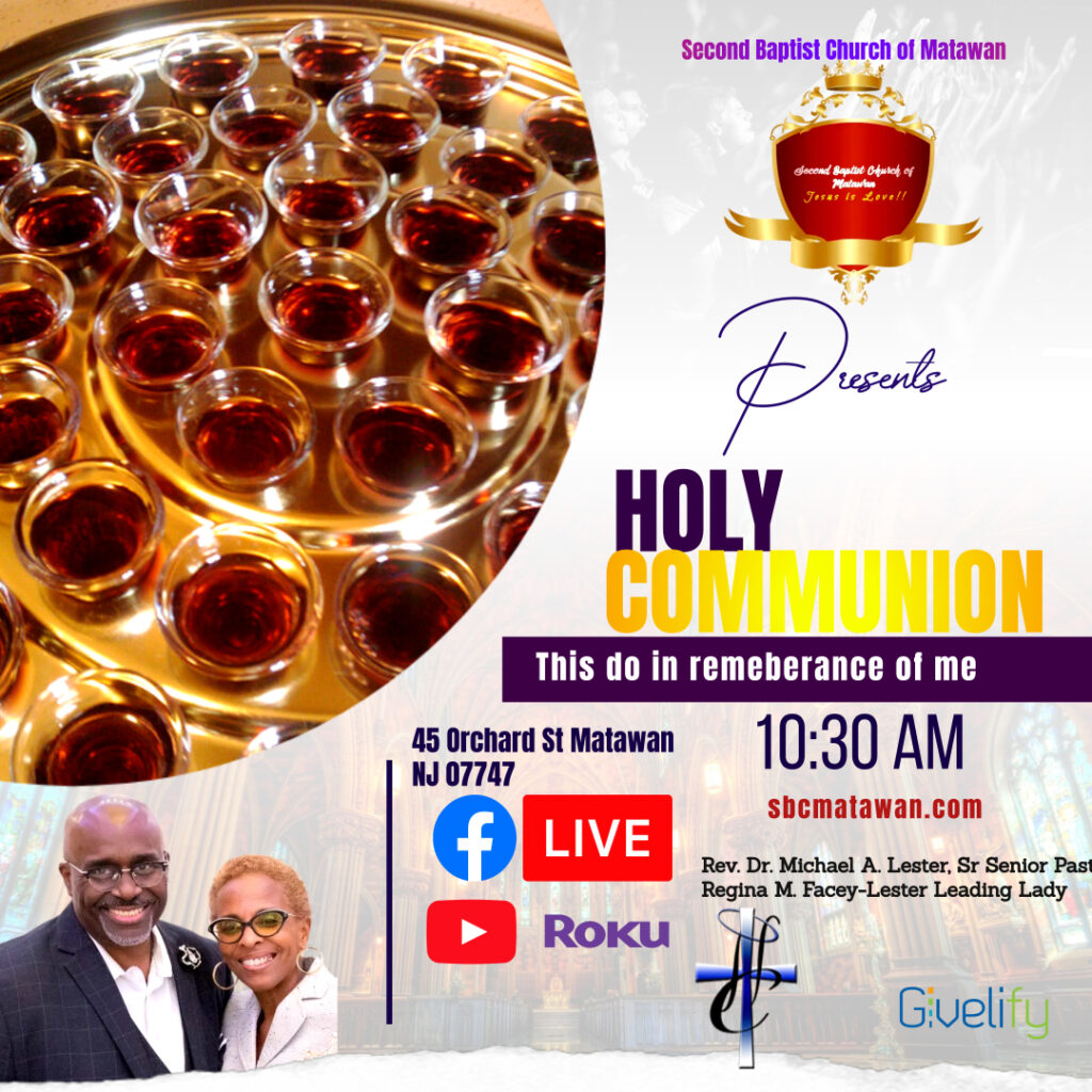 holy communion (6)