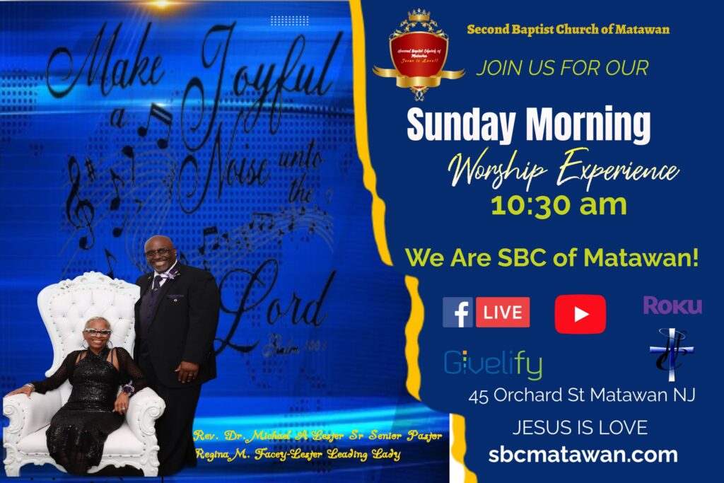 Sunday service template (19)